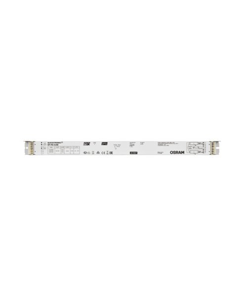 Osram QUICKTRONIC FQ QT 2x80 Balast