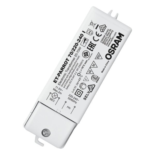 Osram ET-PARROT 70 Balast