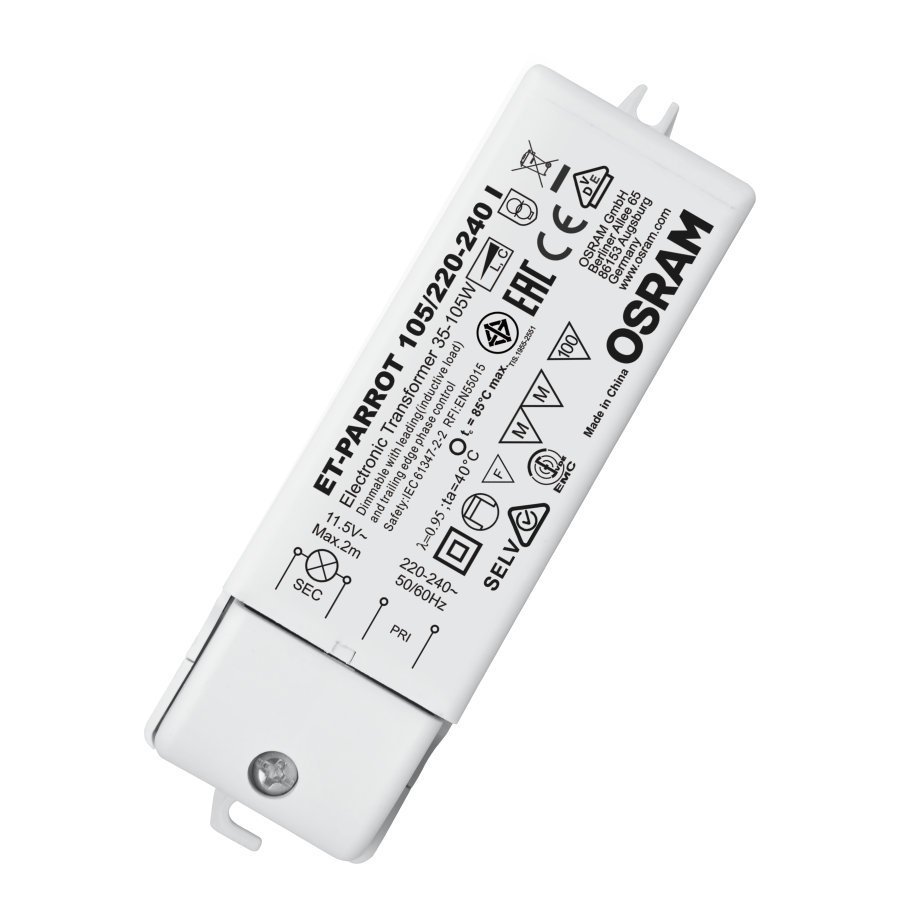 Osram ET-PARROT 105 Balast