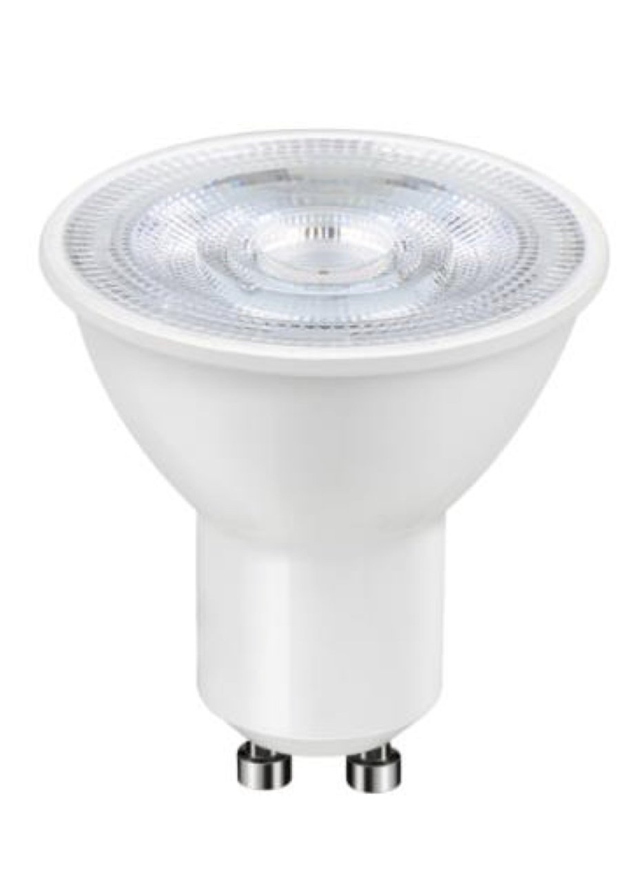 Osram Value PAR 16 5W LED (10 adet)