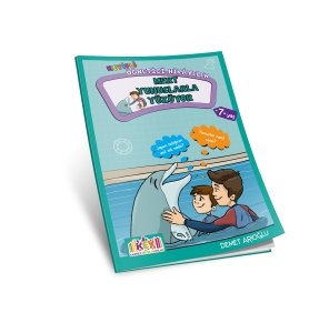 Keyifli Öğretici Hikayeler Serisi (10 Kitap)