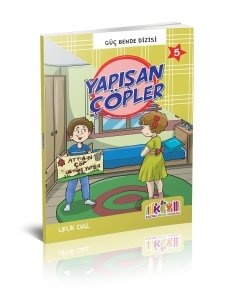 Güç Bende Serisi (10 Kitap)