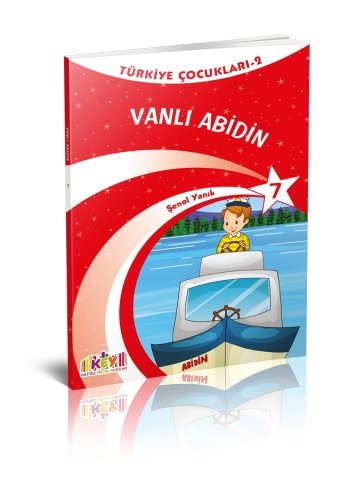 TÜRKİYE ÇOCUKLARI 2.SERİ