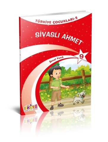 TÜRKİYE ÇOCUKLARI 2.SERİ