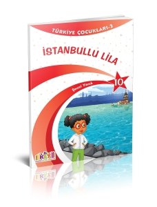 TÜRKİYE ÇOCUKLARI 3.SERİ