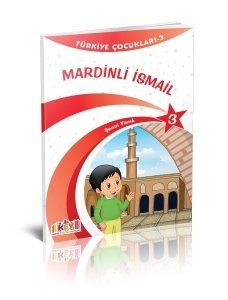 TÜRKİYE ÇOCUKLARI 3.SERİ