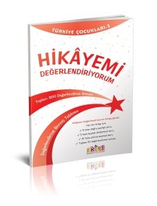 TÜRKİYE ÇOCUKLARI 3.SERİ