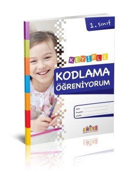 Keyifli Okuma Yazma Seti 1.Sınıf(Kutu Görsel Amaçlıdır)