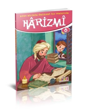 Bora Bilimin Öncüleri ile Tanışıyor Serisi (10 Kitap)