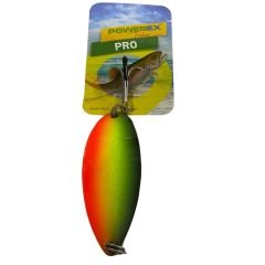 Powerex PRO 26 gr. 6,5 cm. 6821 Metal Kaşık Sahte Yem