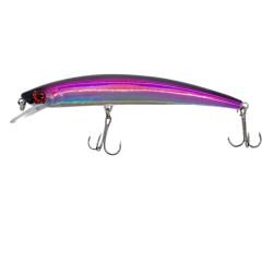 Powerex Crystal Minnow 120 mm. 15,5gr. 0-1,5m. Floating Suni Yem 6492