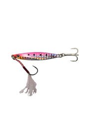 Powerex Lrf Micro Baby Jig 7gr. Pink Sardines C7 Suni Yem