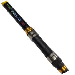 Powerex Highline MLK 3.00m. 75-150 gr. Atarlı Uzun Sap Teleskopik Olta Kamışı