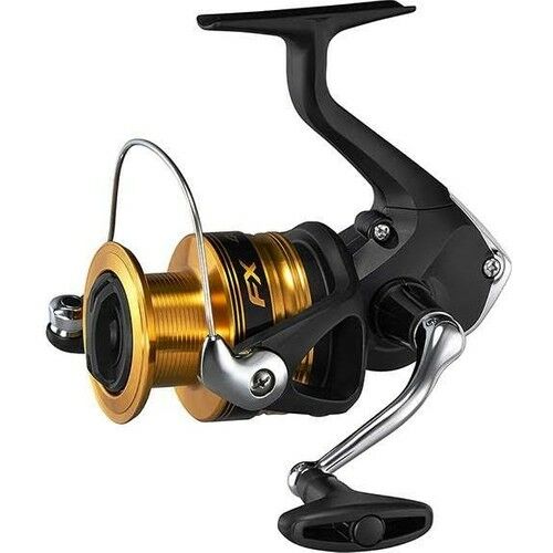 Shimano Fx 4000 FC Spin Makinası