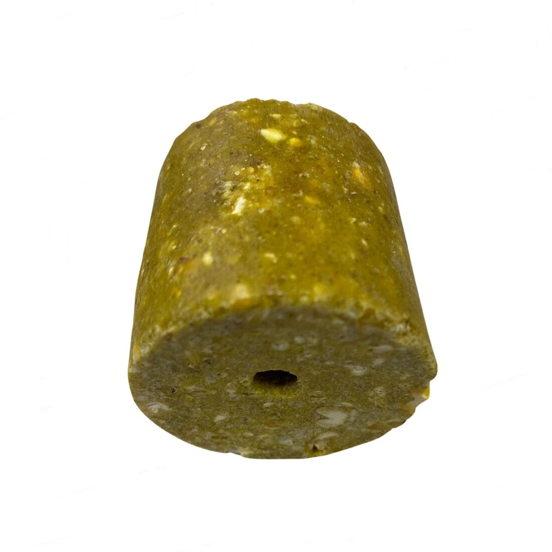 Silindir Sarı Mısır Küspesi-Sazan yemi 1 Kg.