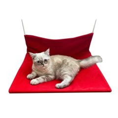 Benny Kalorifer Peteği Askılı Kedi Yatağı