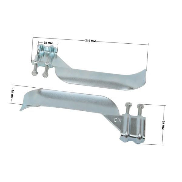 BFT Yana Kayar Otomatik Kapı Limit Switch Kaşığı