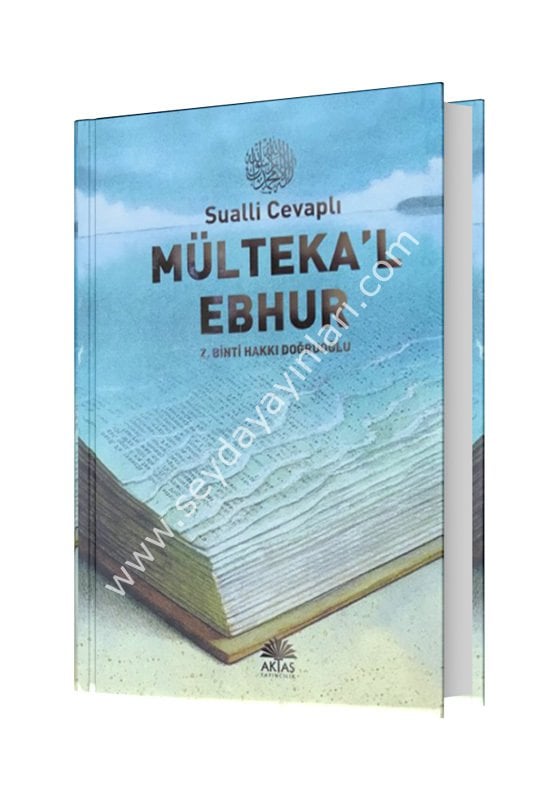 Sualli Cevaplı Mülteka Ebhur