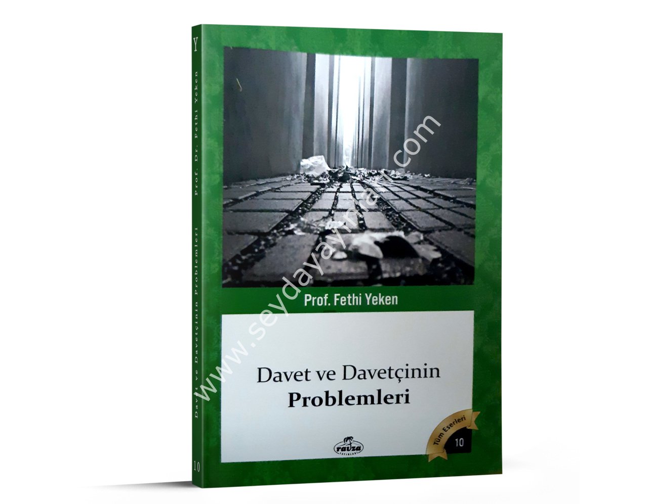 Davet ve Davetçinin Problemleri