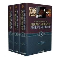 Kuranı Kerimde Emir ve Nehiyler 1/3