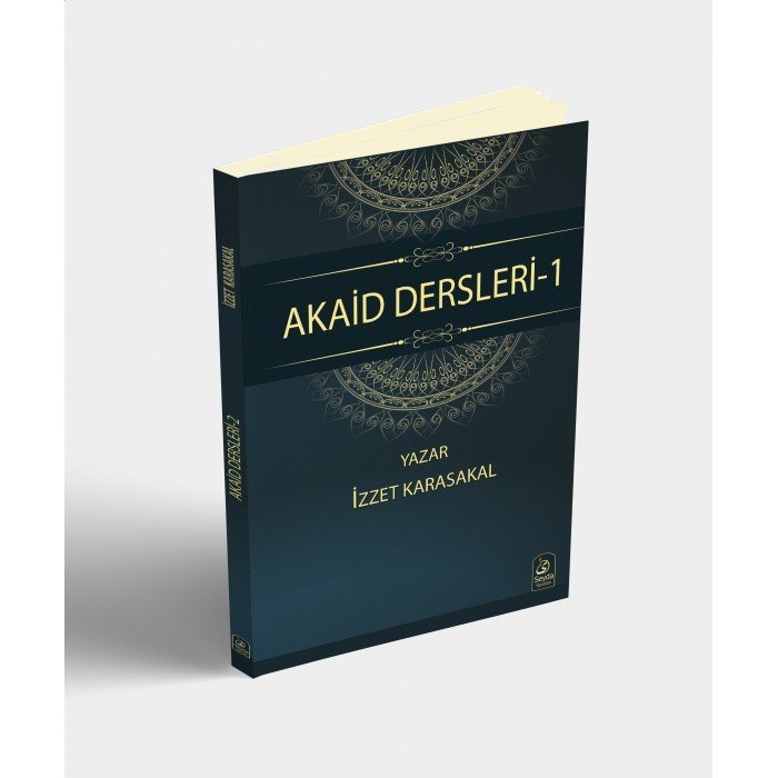 Akaid Dersleri-1