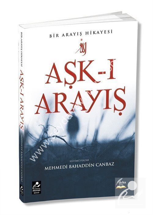 Aşk-ı Arayış