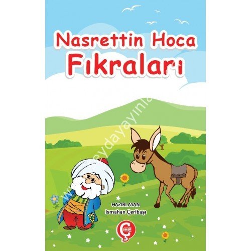 Nasrettin Hoca Fıkraları