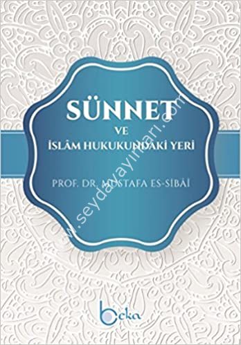 Sünnet ve İslam Hukukundaki Yeri