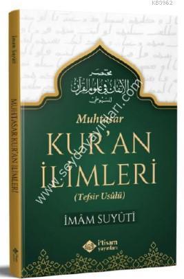 Muhtasar Kuran İlimleri