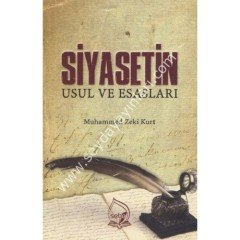 Siyasetin Usul ve Esasları