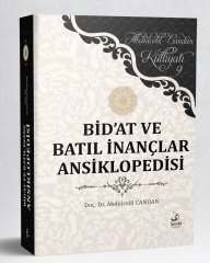 Bidat ve batıl inançlar ansiklopedisi