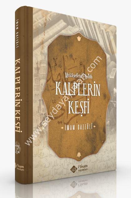 Kalplerin Keşfi Mükaşefetü'l Kulub