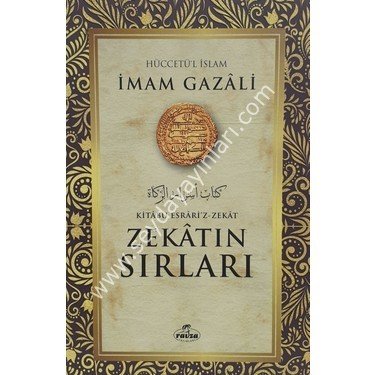 Zekatın Sırları