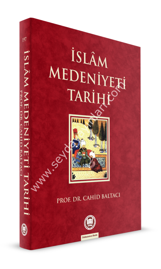 İslam Medeniyeti Tarihi