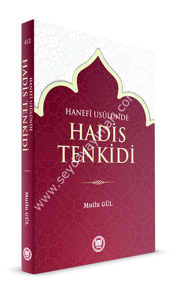 Hanefi Usulünde Hadis Tenkidi