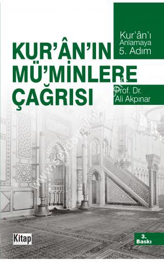 Kuranın Müminlere Çağrısı