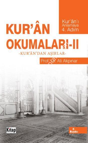 Kuran Okumalar-II