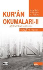 Kuran Okumalar-II