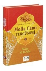 MOLLA CAMİ TERCÜMESİ 2-Cilt