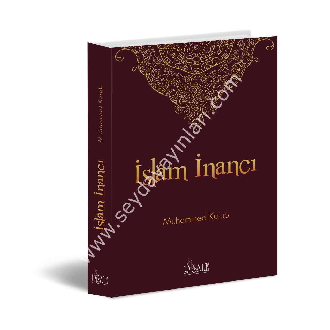 İslam İnancı MUHAMMED KUTUB
