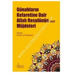 Günahların Kefaretine Dair Allah Resulünün Müjdele