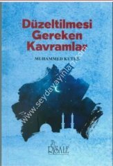 Düzeltilmesi Gereken Kavramlar