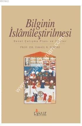 Bilginin İslamileştirilmesi