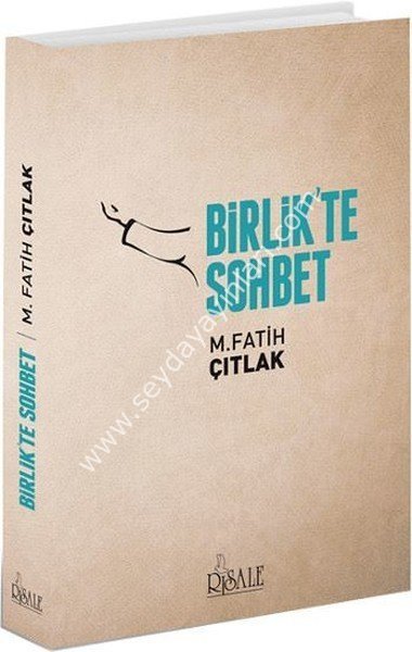 Birlikte Sohbet