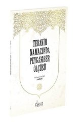 Teravih Namazında Peygamber Ölçüsü