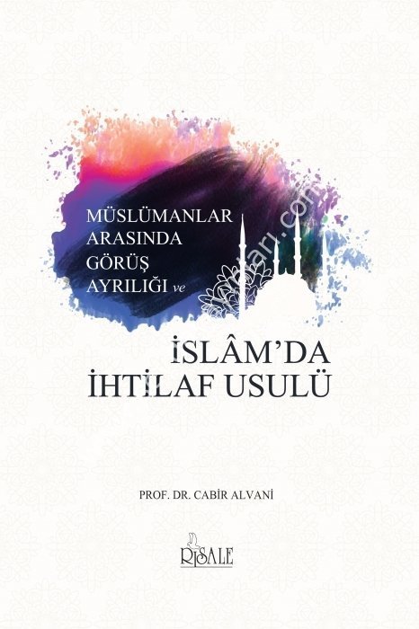 İslamda İhtilaf Usulü