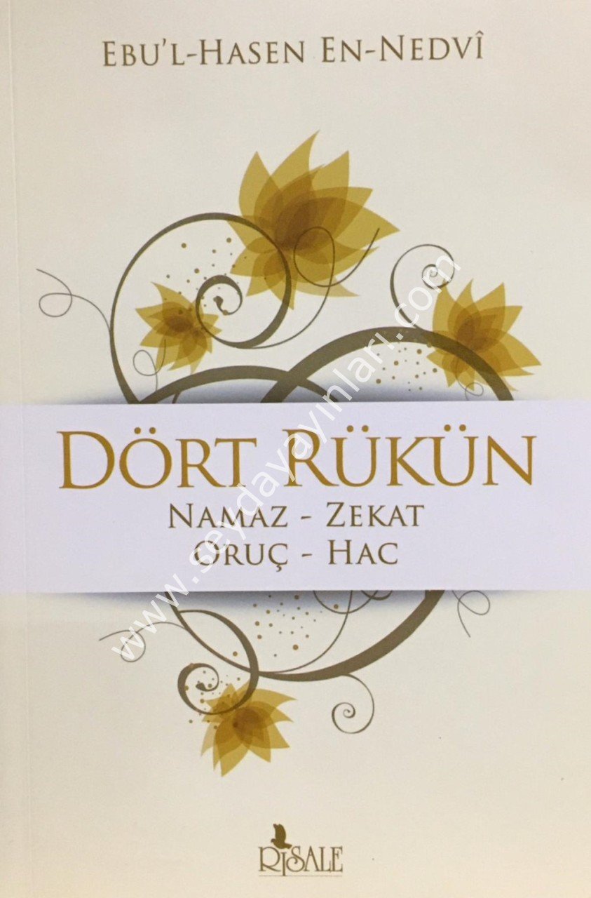 Dört Rükün