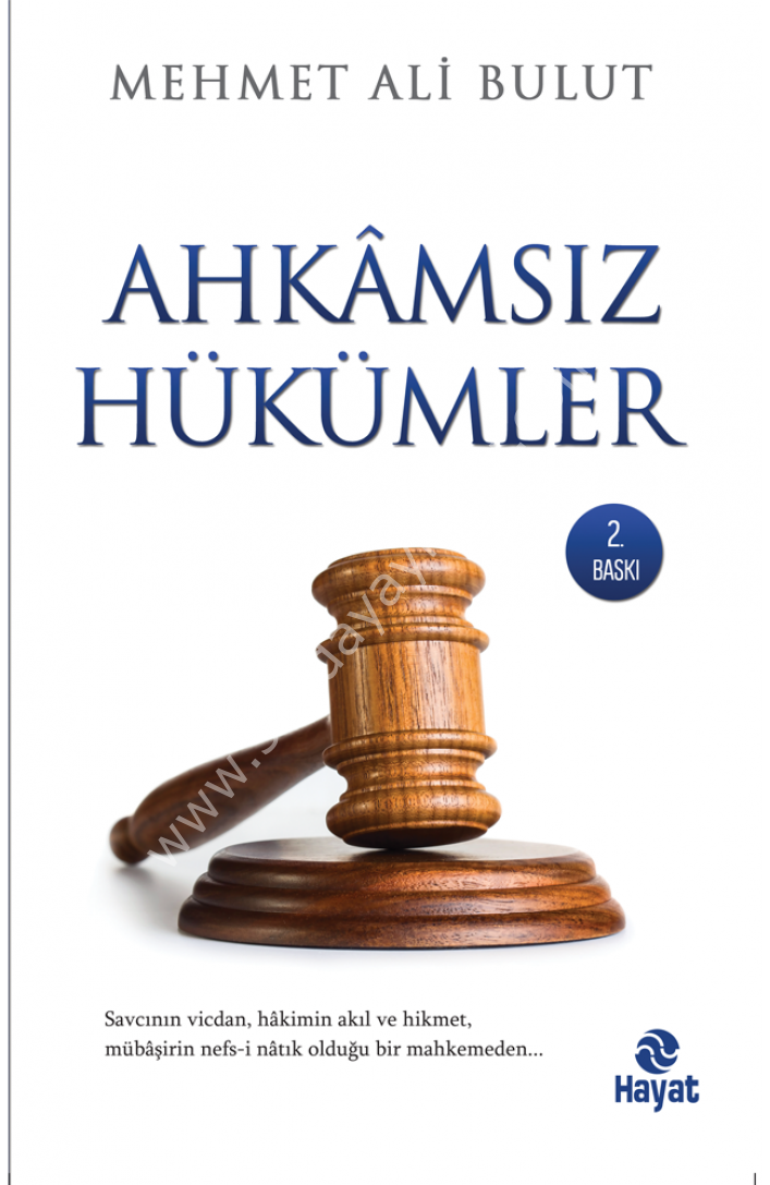 Ahkamsız Hükümler