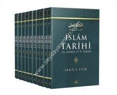 İslam Tarihi El Kamil Fit Tarih Tercümesi 1/10