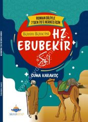 7’den 70’e Kadar Herkes İçin Hz. Ebubekir